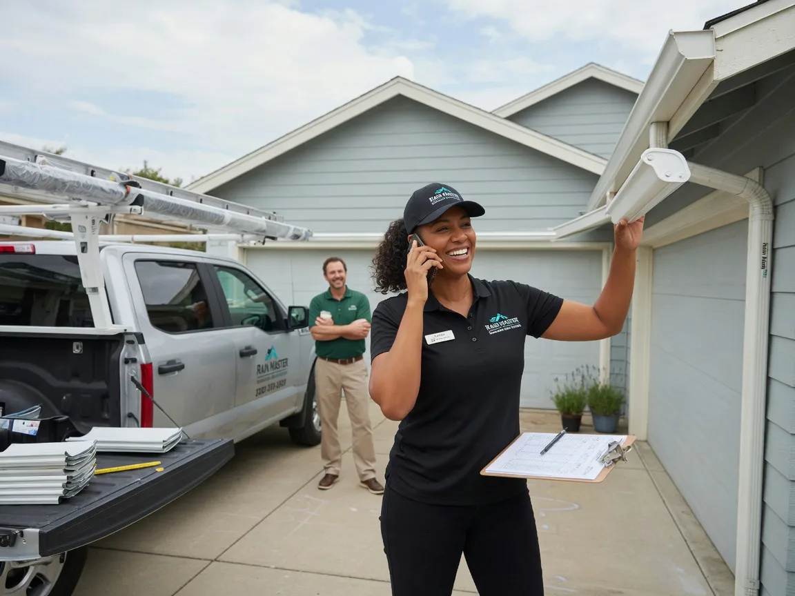 Gutter Installation Regina, KY FAQs